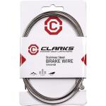 Clarks Cycle Systems Bremszug Edelstahl