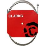 Clarks Cycle Systems Stainless Steel Brake Wire