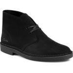 Clarks Desert Boot (26155527) black/black