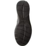 Braune Clarks Lederschuhe & Kunstlederschuhe mit Schnürsenkel aus Leder Atmungsaktiv für Herren Größe 43 