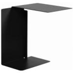 Cremefarbene Minimalistische ClassiCon Diana Rechteckige Design Tische aus Metall Breite 0-50cm, Höhe 0-50cm, Tiefe 0-50cm 