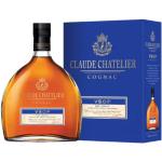 Claude Chatelier Cognac VSOP 