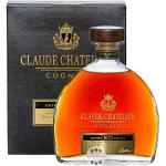 Französischer Claude Chatelier Cognac XO 1,0 l 