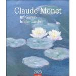 Claude Monet Planer 