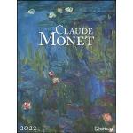 teNeues Claude Monet Posterkalender 