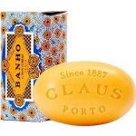 Claus Porto Feste Seifen mit Zitrone 