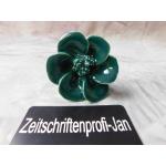 Grüne Clayre & Eef Möbelknöpfe & Möbelknäufe aus Keramik 