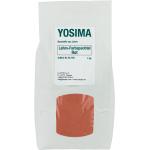 CLAYTEC YOSIMA Lehm-Farbspachtel ROGE 1.0, Beutel, 1 kg