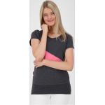 Reduzierte Alife & Kickin T-Shirts für Damen Größe S 