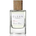 Reduzierte CLEAN Eau de Parfum 100 ml für Herren 