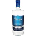 Reduzierter Martinique Badet, Clement & Cie Weißer Rum 0,7 l 