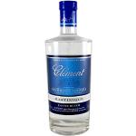 Clement Rhum Blanc Canne Bleue 0,7 Liter 50% Vol.