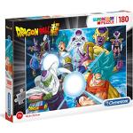 Dragon Ball Super Jigsaw Puzzle 1000 Pcs Panorama Clementoni for sale online 