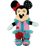 Clementoni Disney Baby Montessori Minnie Plüschtier