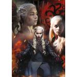 250 Teile Clementoni Game of Thrones Puzzles 