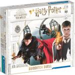 Harry Potter Harry Gesellschaftsspiele & Brettspiele für 7 - 9 Jahre 