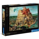 1500 Teile Clementoni Puzzles für 9 - 12 Jahre 