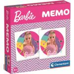 Reduziertes Clementoni Barbie Memory 