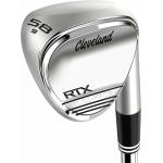 Cleveland RTX Full Face Tour Satin Wedge Left Hand 56