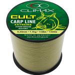 Climax Fishing Cult Carp Extreme 1500 m 0,28 mm