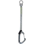 Climbing Technology - Ice Hook - Express-Set Gr 22 cm grau