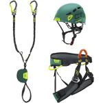 Climbing Technology VF Kit Premium E-Compact - Klettersteigset