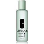 CLINIQUE 3-Phasen-Systempflege Clarifying 1 Gesichtswasser 400 ml
