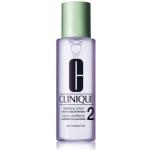 CLINIQUE 3-Phasen-Systempflege Clarifying Lotion 2 Gesichtswasser 200 ml
