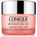 CLINIQUE All About Eyes Rich Augencreme 15 ml