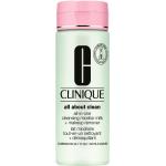 Clinique All-in-One Cleansing Micellar Milk + Makeup Remover ölige Haut