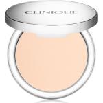 Reduziertes CLINIQUE Almost Powder Teint & Gesichts-Make-up LSF 15 für Damen 