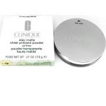 Clinique Face Powders Stay-Matte Pressed Powders (7,6g)