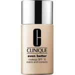 CLINIQUE Even Better Foundations 30 ml mit Vanille gegen Pigmentflecken für helle Hauttöne für Herren 