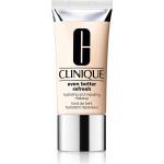 Clinique Foundation Even Better Refresh Hydrating and Repairing Makeup 30 ml Flax