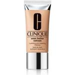 Phthalatefreie CLINIQUE Even Better Foundations 30 ml mit Vanille 