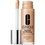 CLINIQUE Teint & Gesichts-Make-up gegen Rötungen für helle Hauttöne für Damen 