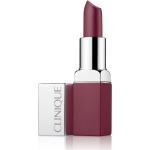 Clinique Lippen Pop Matte Lip Colour + Primer 3,90 g Bold Pop