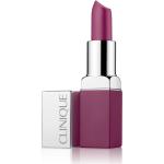 Clinique Lippen Pop Matte Lip Colour + Primer 3,90 g Pow Pop
