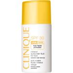 Clinique Mineral Sunscreen Fluid for Face SPF 50 / 30 ml 0.03l