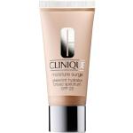 CLINIQUE Moisture Surge BB Creams LSF 25 für medium Hauttöne 