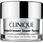 CLINIQUE Repairwear Laser Focus Augencremes 15 ml 