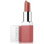 CLINIQUE Pop Lip Matte Lippenstift 3.9 g Blushing Pop