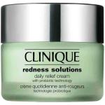 Clinique Redness Solution Daily Relief Cream With Microbiome Technology 50 ml
