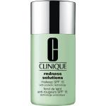 Offwhitefarbenes CLINIQUE Redness Solutions Make-up 30 ml 