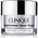 Anti-Aging CLINIQUE Repairwear Laser Focus Augencremes 15 ml 