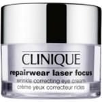 Clinique Repairwear Repairwear Laser Focus & Wrinkle Correcting Eye Cream 15 ml
