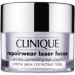 CLINIQUE Repairwear Laser Focus Augencremes 15 ml mit Kollagen für Herren 