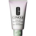 Clinique Rinse-Off Foaming Cleanser 0.15l