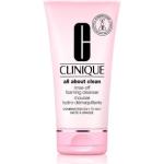 Reduziertes CLINIQUE Rinse-Off Make-up 150 ml für Damen 
