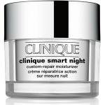 Clinique Smart Clinique Smart Night™ Custom-Repair Moisturizer - trockene Haut bis Mischhaut 50 ml